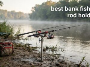 best bank fishing rod holders