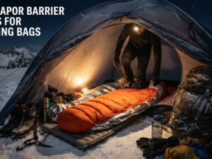 best vapor barrier liners for sleeping bags