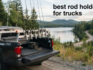 best rod holders for trucks