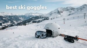 best ski goggles