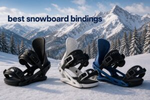 best snowboard bindings