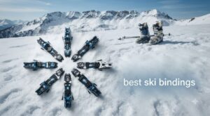 best ski bindings