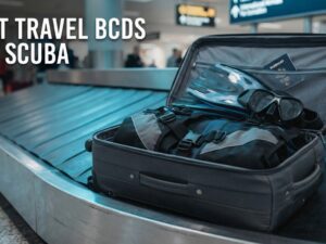 best travel bcds for scuba
