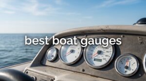 best boat gauges