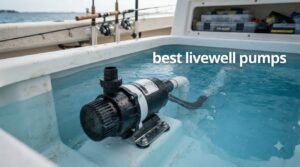 best livewell pumps