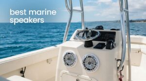 best marine speakers