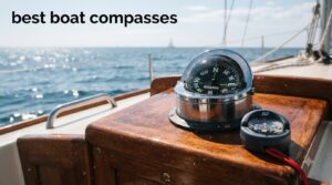 best boat compasses