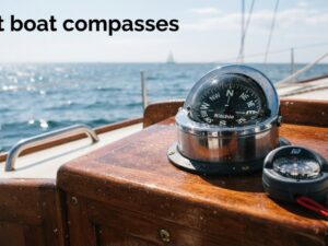 best boat compasses