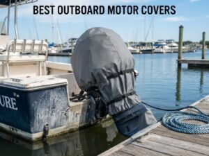best outboard motor covers