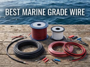 best marine grade wire