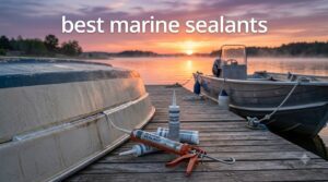 best marine sealants