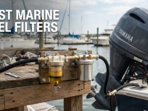best marine fuel filters