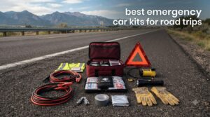 best emergency car kits for road trips