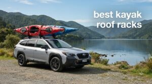 best kayak roof racks
