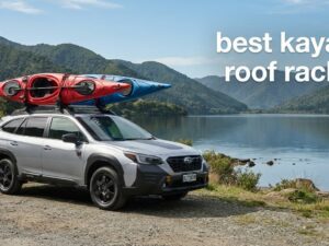 best kayak roof racks