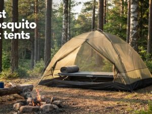 best mosquito net tents