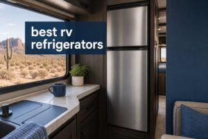 best rv refrigerators
