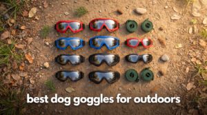 best dog goggles for outdoors