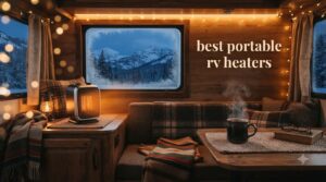 best portable rv heaters