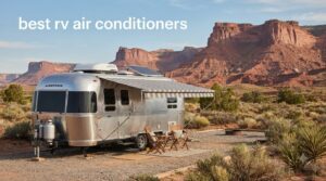 best rv air conditioners