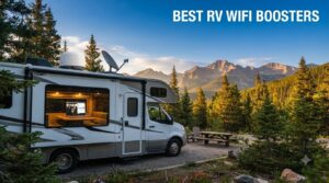 best rv wifi boosters