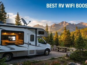 best rv wifi boosters