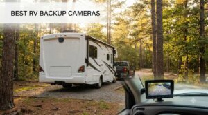 best rv backup cameras