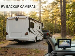 best rv backup cameras