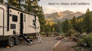 best rv steps and ladders