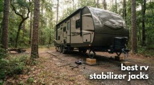 best rv stabilizer jacks