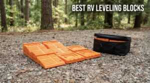 best rv leveling blocks