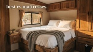 best rv mattresses