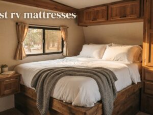 best rv mattresses