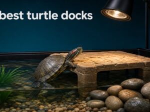 best turtle docks