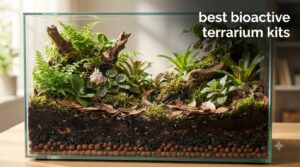 best bioactive terrarium kits
