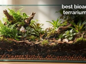 best bioactive terrarium kits