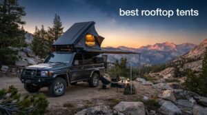 best rooftop tents