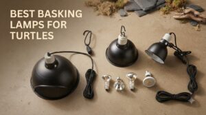 best basking lamps for turtles
