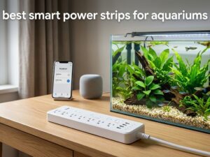 best smart power strips for aquariums