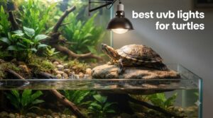 best uvb lights for turtles