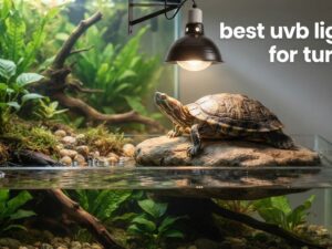 best uvb lights for turtles