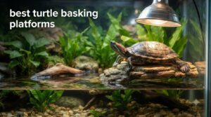 best turtle basking platforms