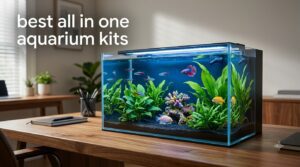 best all in one aquarium kits