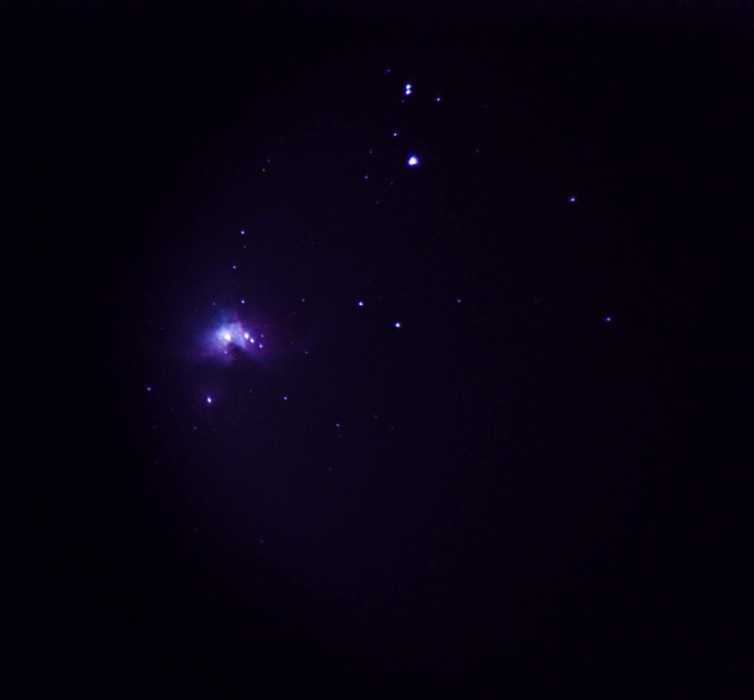 Celestron Omni 1.25