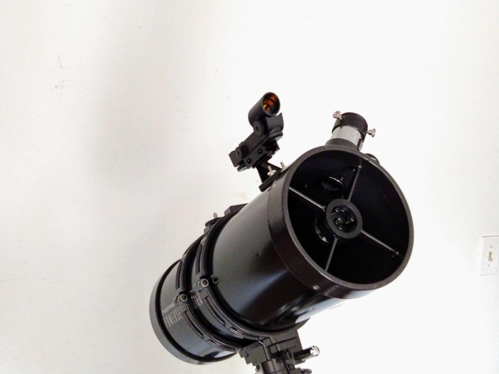 Celestron StarPointer Finderscope customer photo 1