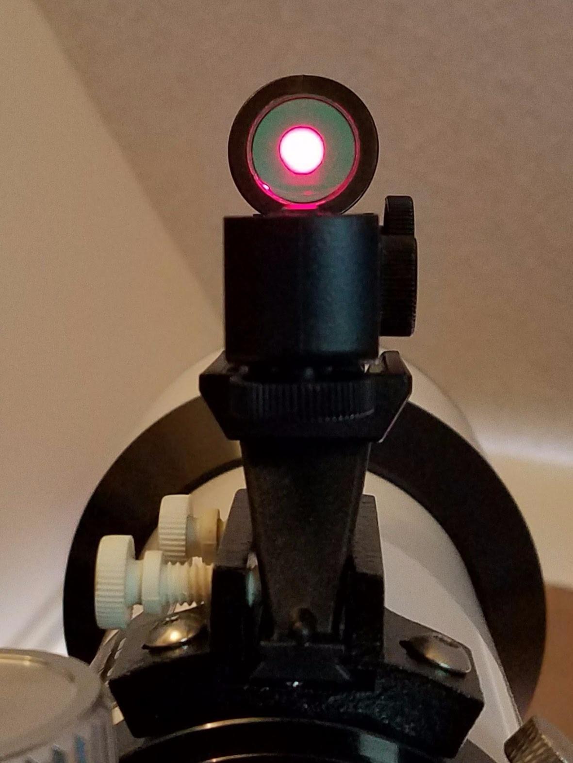 Celestron StarPointer Finderscope customer photo 2