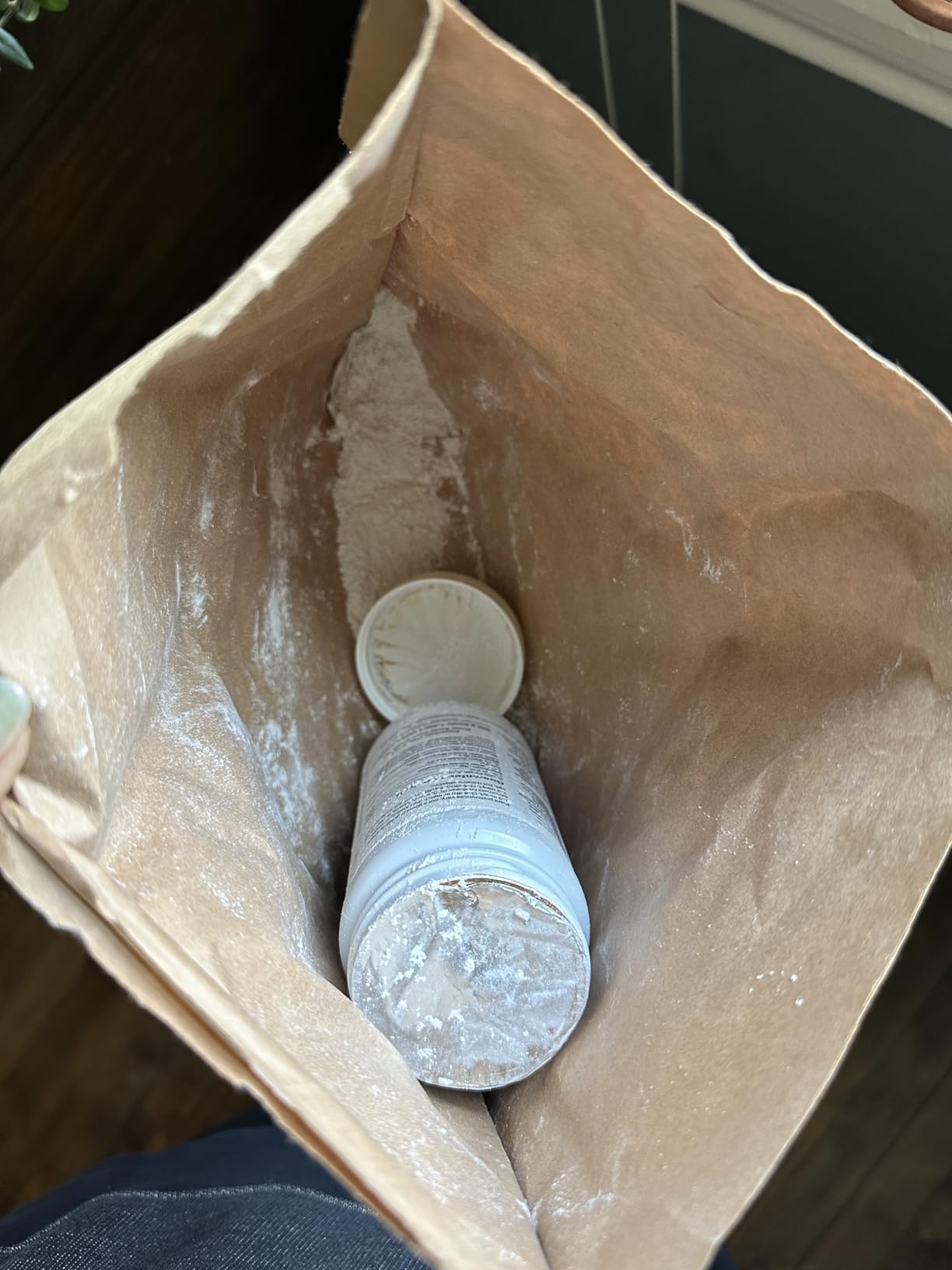 Seachem Equilibrium 300 g / 10.6 oz customer photo 2