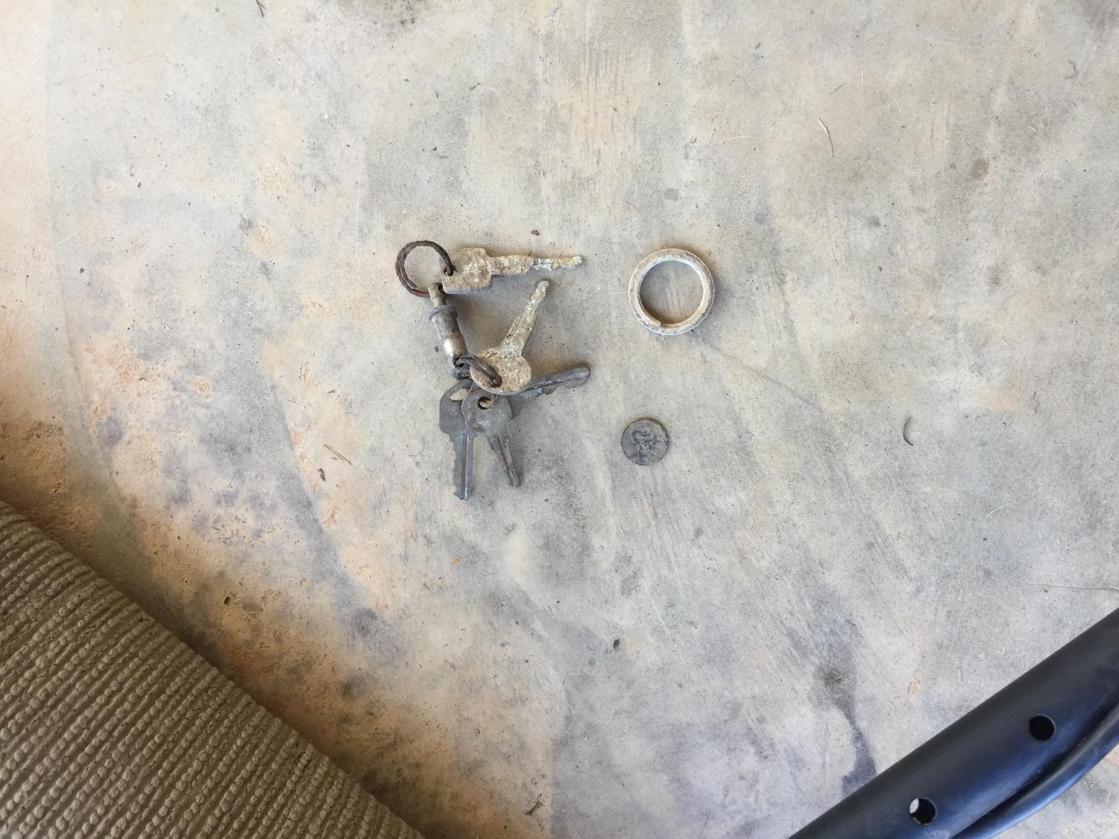 Garrett Ace 250 Metal Detector with Submersible Search Coil customer photo 1