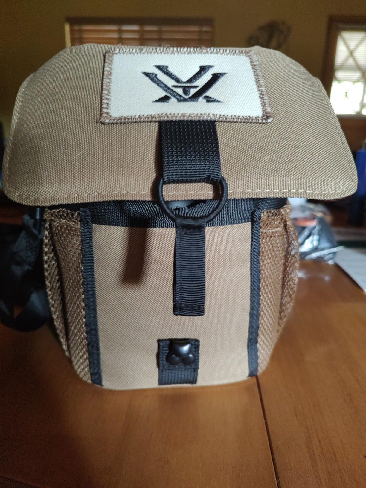 Vortex Binocular Harness Strap customer photo 1