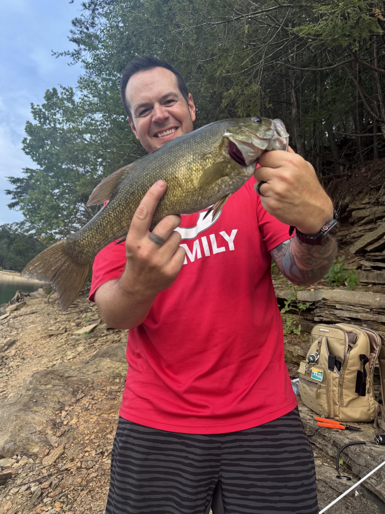 Yamamoto Custom Baits 4
